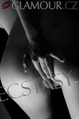 [Glamour.CZ×Karina] 2018-12-04 Ecstasy Pt.2
